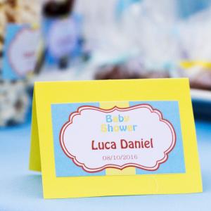 all kind personalized gift card envelop label and hangtag