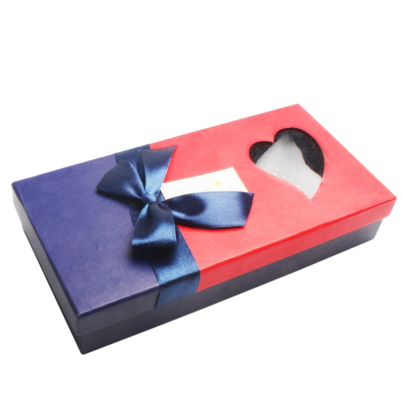 food grade paper gift box chocolate box cookie box